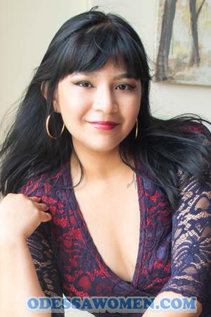 214577 - Yojana Age: 31 - Peru