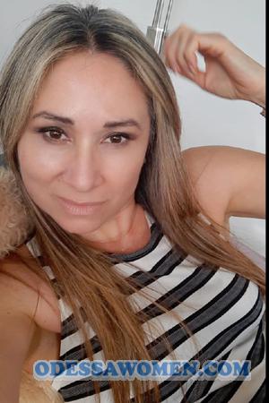 214598 - Dylana Age: 52 - Costa Rica