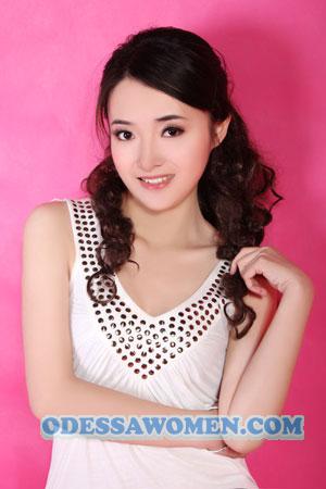214657 - Shanshan Age: 40 - China