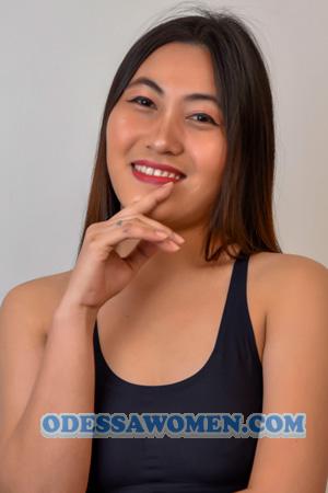 214763 - Evangelyn Age: 27 - Philippines