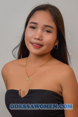 214765 - Aira Sheen Age: 21 - Philippines