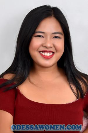 214767 - Ayessha Kaye Age: 24 - Philippines