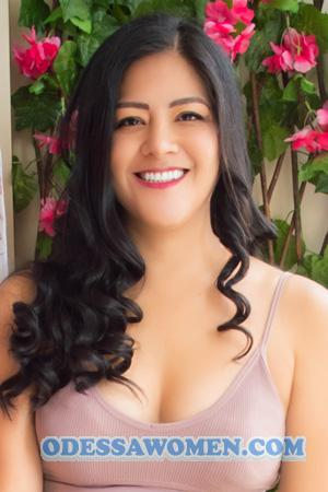 214879 - Sarita Age: 43 - Peru