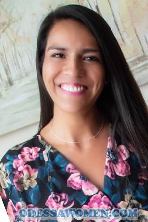 214904 - Grecy Age: 38 - Peru