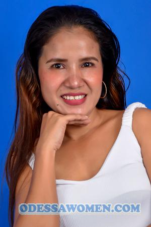 214925 - Mary Faith Age: 38 - Philippines