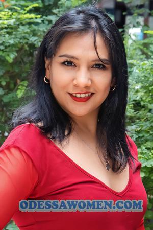 215266 - Angela Age: 39 - Peru