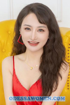 215306 - Wen Age: 37 - China