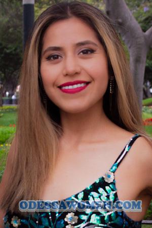 215350 - Alejandra Age: 36 - Peru