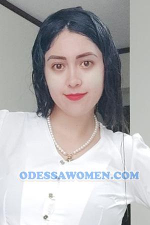 215459 - Andrea Age: 35 - Peru