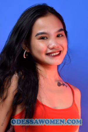 215465 - Irene Joy Age: 22 - Philippines