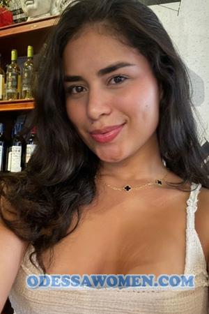 216034 - Luisa Age: 21 - Colombia