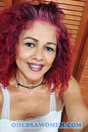 216135 - Patricia Age: 53 - Costa Rica