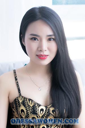 216173 - Afra Age: 37 - China