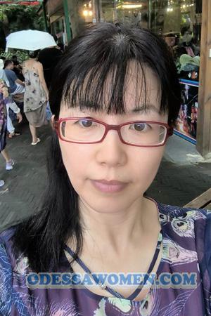 216178 - Fengshuang Age: 48 - China