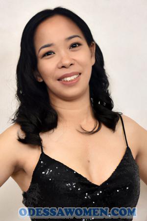 216280 - Marylou (Malou) Age: 43 - Philippines