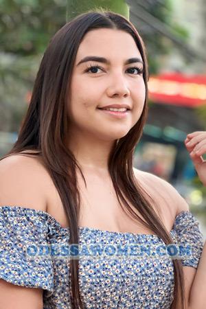 216365 - Andrea Age: 31 - Colombia