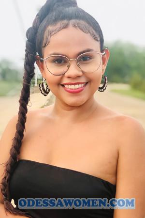 216370 - Candelaria Age: 29 - Colombia