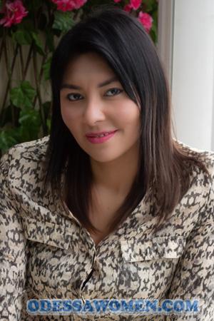 216561 - Fresia Age: 39 - Peru