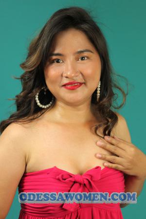 216726 - Annaliza Age: 36 - Philippines