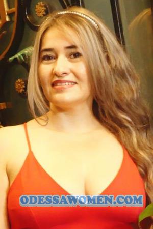 216801 - Elcy Age: 44 - Colombia