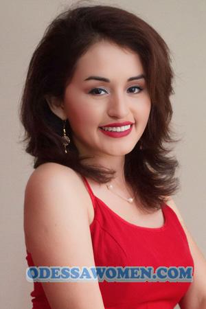 216809 - Luz Age: 34 - Peru