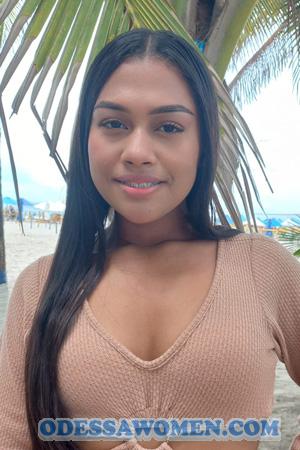216903 - Maria de Jesus Age: 20 - Colombia