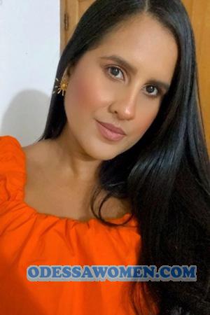 216907 - Maria Jose Age: 31 - Colombia