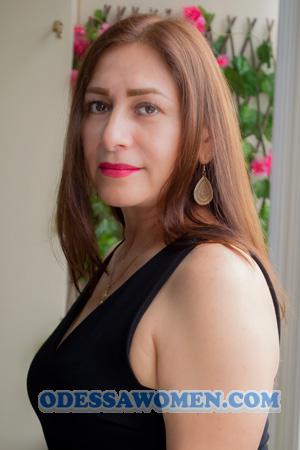 216908 - Yaneth Age: 55 - Peru