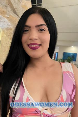 216969 - Jeisimar Age: 26 - Colombia