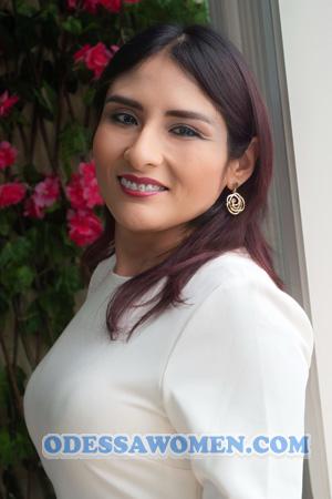 217121 - Betty Age: 38 - Peru