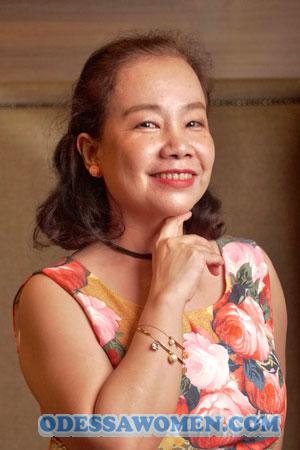 217374 - Jarunee Age: 51 - Thailand