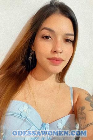 217572 - Eugenia Age: 25 - Costa Rica