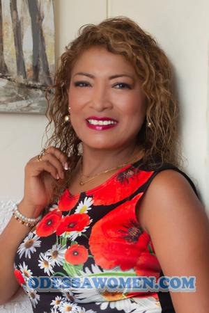 217897 - Myriham Age: 53 - Peru