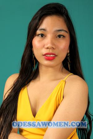 218003 - Angelou Age: 22 - Philippines