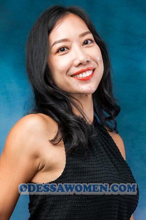 218009 - Jenjira Age: 34 - Thailand