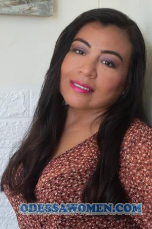 218072 - Carmen Age: 47 - Peru