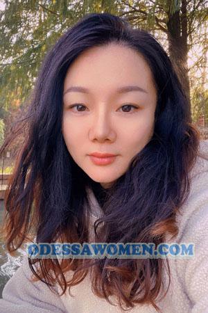 218151 - Monica Age: 43 - China