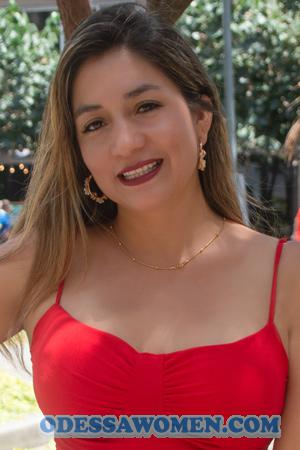 218256 - Andrea Age: 39 - Peru