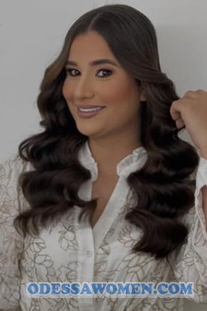 218377 - Maria Jose Age: 26 - Colombia