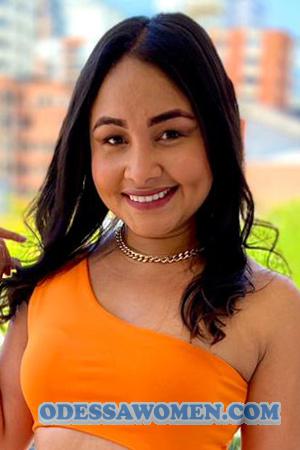 218384 - Greisy Age: 34 - Colombia