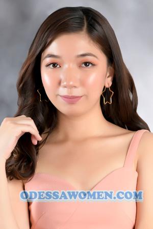 218465 - Asshia Angel Age: 22 - Philippines