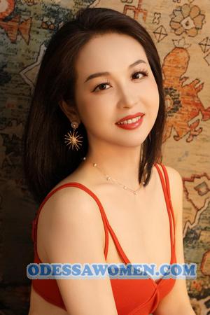 218488 - Mindy Age: 42 - China