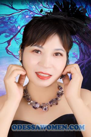 218491 - Zuhui Age: 55 - China