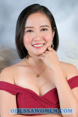 218583 - Maria La Arnie Age: 36 - Philippines