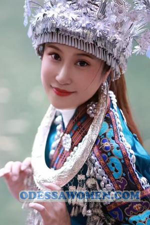 218785 - Qian Age: 37 - China