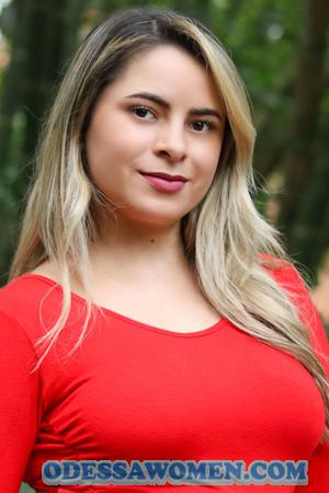 218857 - Yuliana Age: 28 - Colombia