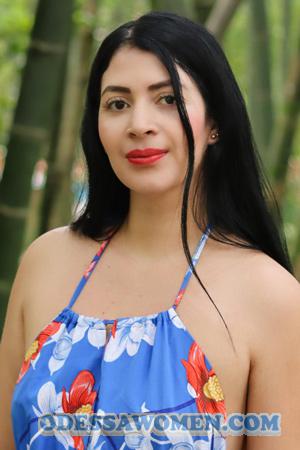 218864 - Carolina Age: 38 - Colombia