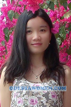 218882 - Weiwei Age: 38 - China