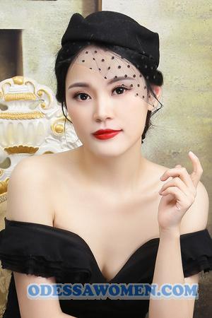 219281 - Linlin Age: 33 - China