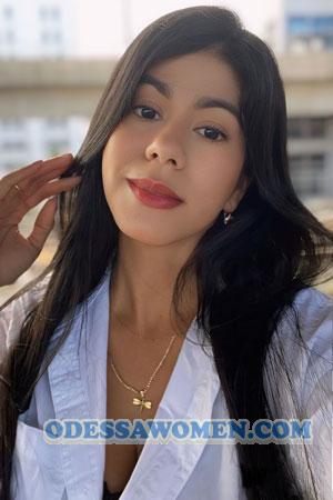 219484 - Sandra Age: 37 - Colombia